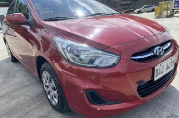 2019 Hyundai Accent  1.4 GL 6AT in Urdaneta, Pangasinan