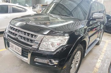 2018 Mitsubishi Pajero in Cainta, Rizal