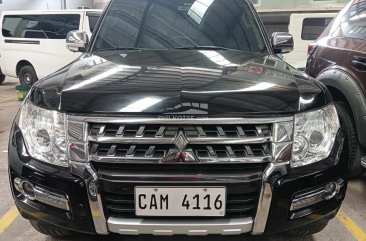 2018 Mitsubishi Pajero in Cainta, Rizal