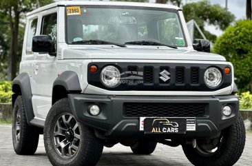 2021 Suzuki Jimny in Makati, Metro Manila