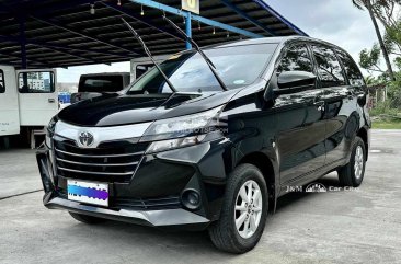 2021 Toyota Avanza  1.3 E A/T in Pasay, Metro Manila