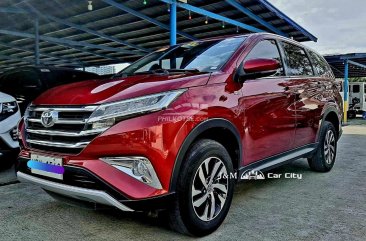 2020 Toyota Rush  1.5 E AT in Pasay, Metro Manila