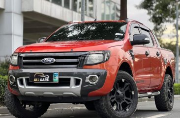 2014 Ford Ranger in Makati, Metro Manila