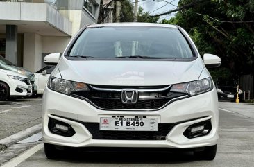 2019 Honda Jazz  1.5 VX Navi CVT in Manila, Metro Manila