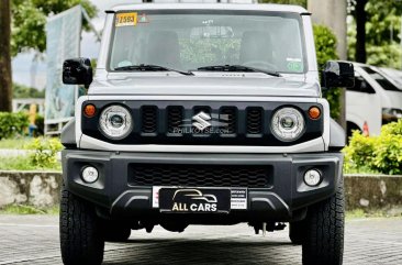 2021 Suzuki Jimny in Makati, Metro Manila