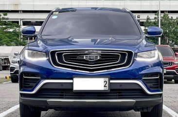 2020 Geely Azkarra 1.5 Premium AT in Makati, Metro Manila