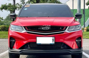 2021 Geely Coolray 1.5 Sport DCT in Makati, Metro Manila