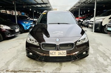 2018 BMW 218i in Las Piñas, Metro Manila