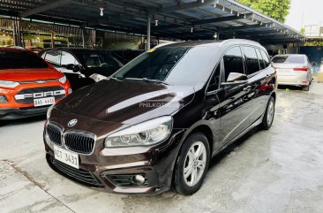 2018 BMW 218i in Las Piñas, Metro Manila