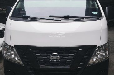 2019 Nissan NV350 Urvan in Pasay, Metro Manila