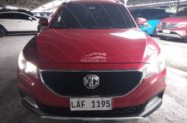 2019 MG ZS in Pasay, Metro Manila