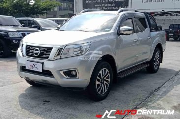 2020 Nissan Navara in San Fernando, Pampanga