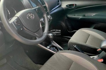 2021 Toyota Vios 1.3 XLE MT in Quezon City, Metro Manila