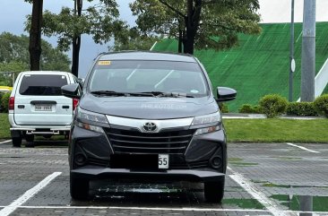 2020 Toyota Avanza in Makati, Metro Manila