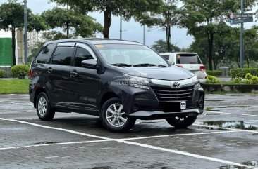 2020 Toyota Avanza in Makati, Metro Manila