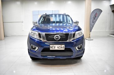 2018 Nissan Navara 4x2 EL Calibre AT in Lemery, Batangas