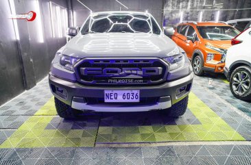 2022 Ford Ranger Raptor  2.0L Bi-Turbo in Malabon, Metro Manila