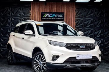 2021 Ford Territory 1.5L EcoBoost Titanium+ in Manila, Metro Manila