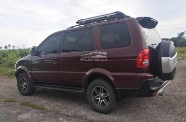 2014 Isuzu Crosswind in Trece Martires, Cavite