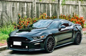 2016 Ford Mustang  5.0L GT Fastback in Manila, Metro Manila