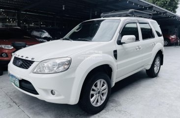 2012 Ford Escape in Las Piñas, Metro Manila