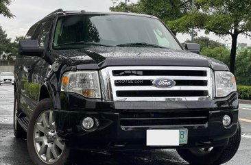 2012 Ford Expedition in Makati, Metro Manila