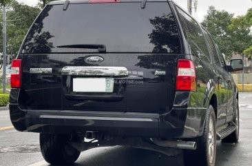 2012 Ford Expedition in Makati, Metro Manila