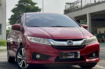 2016 Honda City in Makati, Metro Manila