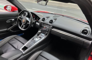 2021 Porsche Cayman in Quezon City, Metro Manila