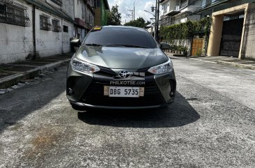 2023 Toyota Vios 1.3 XLE CVT in Quezon City, Metro Manila