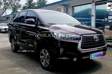 2022 Toyota Innova  2.8 E Diesel AT in Pasay, Metro Manila