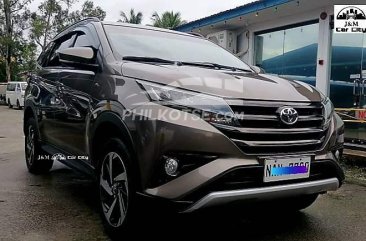 2020 Toyota Rush  1.5 G AT in Pasay, Metro Manila