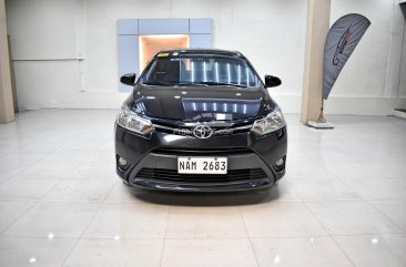 2018 Toyota Vios  1.3 E CVT in Lemery, Batangas