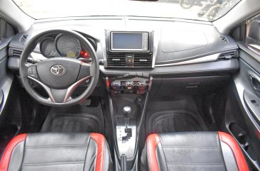 2018 Toyota Vios  1.3 E CVT in Lemery, Batangas