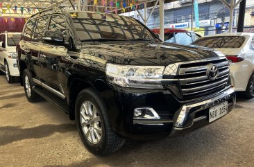 2019 Toyota Land Cruiser in Quezon City, Metro Manila