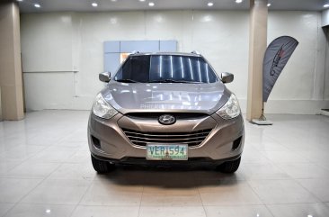 2010 Hyundai Tucson GLS 2.0 AT in Lemery, Batangas