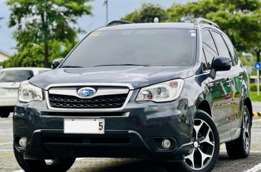 2015 Subaru Forester in Makati, Metro Manila