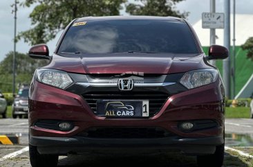 2015 Honda HR-V in Makati, Metro Manila