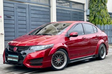 2009 Honda City  1.5 E CVT in Manila, Metro Manila