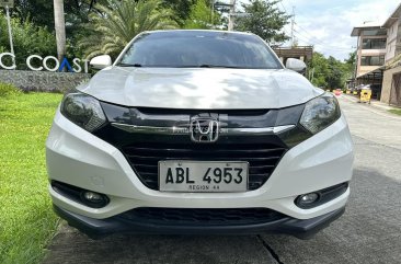 2015 Honda HR-V  1.8 E CVT in Las Piñas, Metro Manila