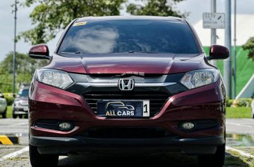 2015 Honda HR-V in Makati, Metro Manila