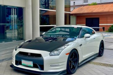 2013 Nissan GT-R  Premium in Manila, Metro Manila