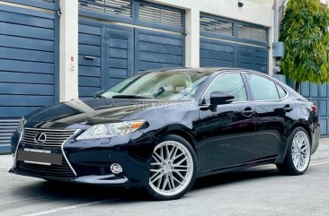 2015 Lexus Es 350 in Manila, Metro Manila