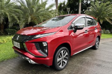 2019 Mitsubishi Xpander  GLS Sport 1.5G 2WD AT in Las Piñas, Metro Manila