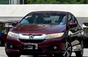 2015 Honda City in Makati, Metro Manila