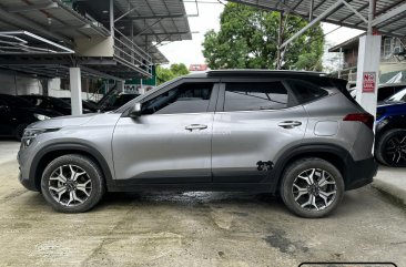 2020 Kia Seltos 2.0 EX AT in Quezon City, Metro Manila