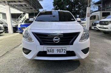 2018 Nissan Almera  1.5 E AT in Quezon City, Metro Manila