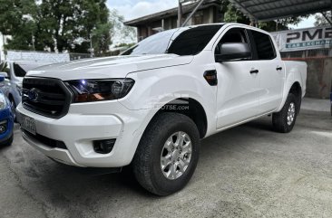 2020 Ford Ranger  2.2 XLS 4x2 AT in Quezon City, Metro Manila