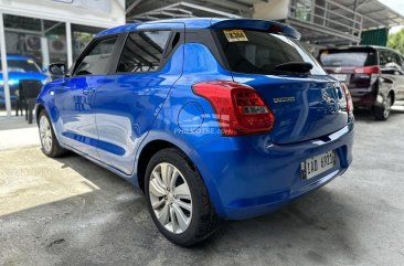 2020 Suzuki Swift  GL CVT in Quezon City, Metro Manila