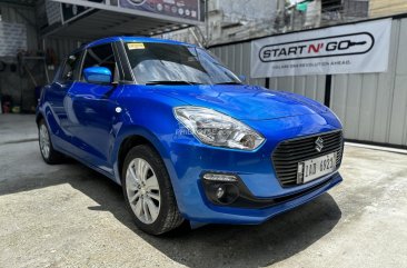 2020 Suzuki Swift  GL CVT in Quezon City, Metro Manila